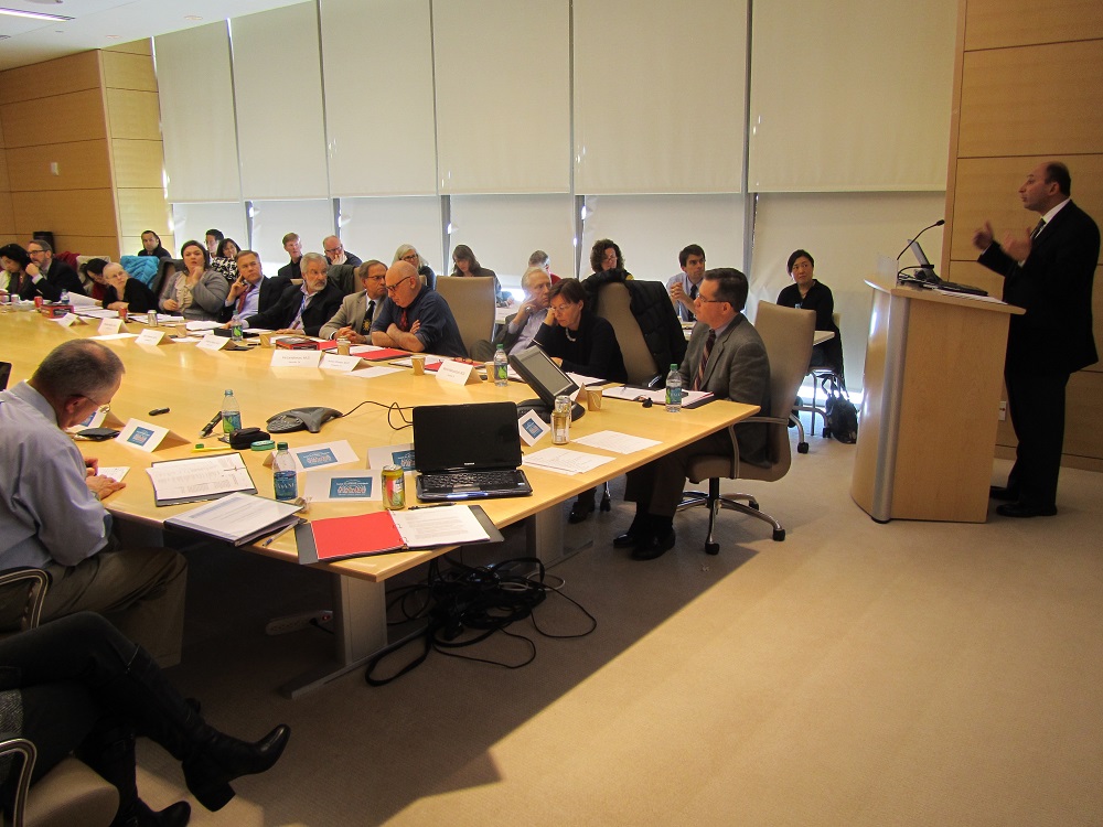 PEDIATRIC ANESTHESIA LEADERSHIP COUNCIL
