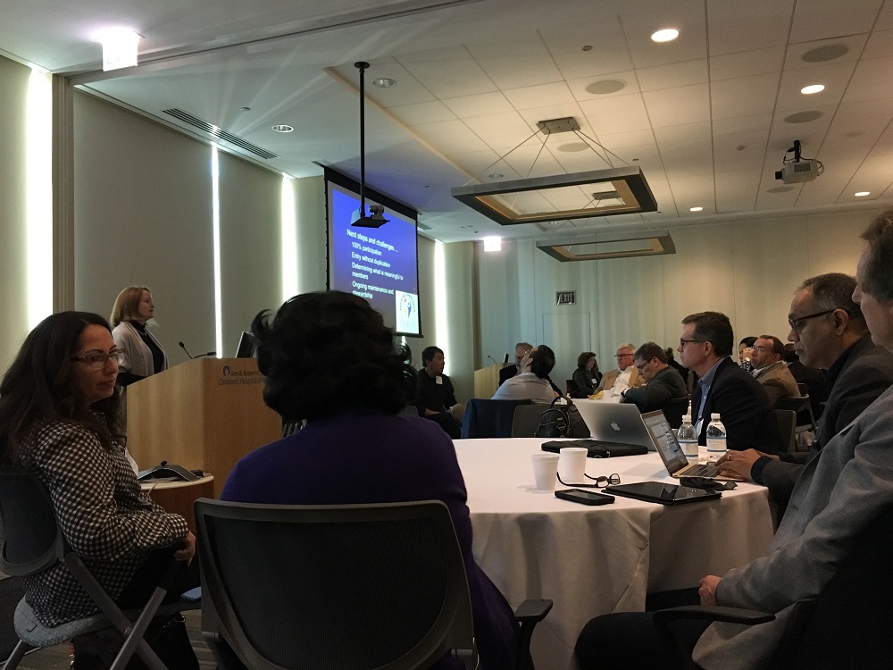 PEDIATRIC ANESTHESIA LEADERSHIP COUNCIL