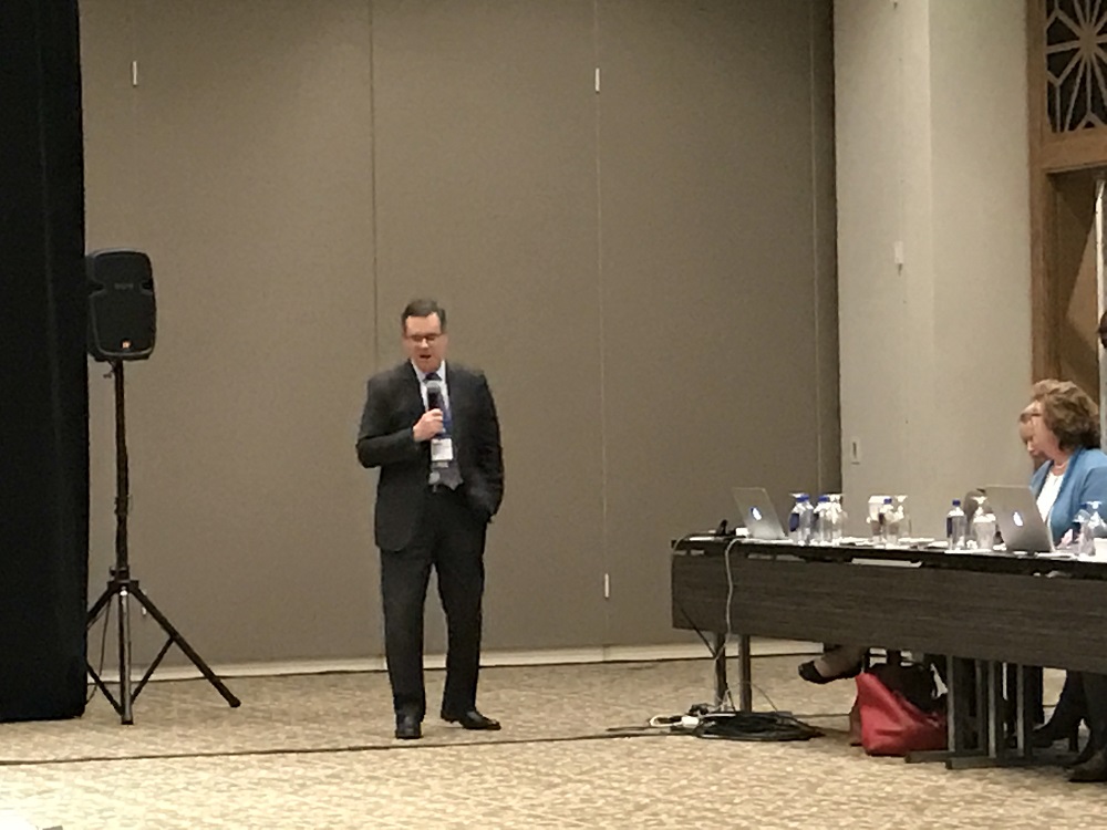PEDIATRIC ANESTHESIA LEADERSHIP COUNCIL