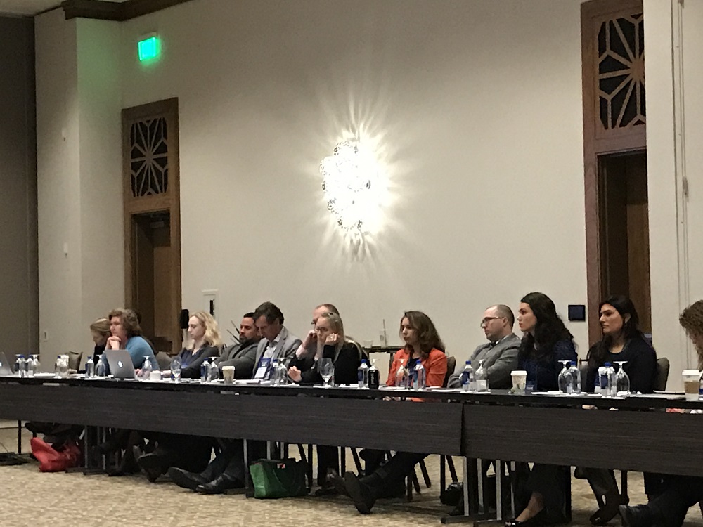 PEDIATRIC ANESTHESIA LEADERSHIP COUNCIL