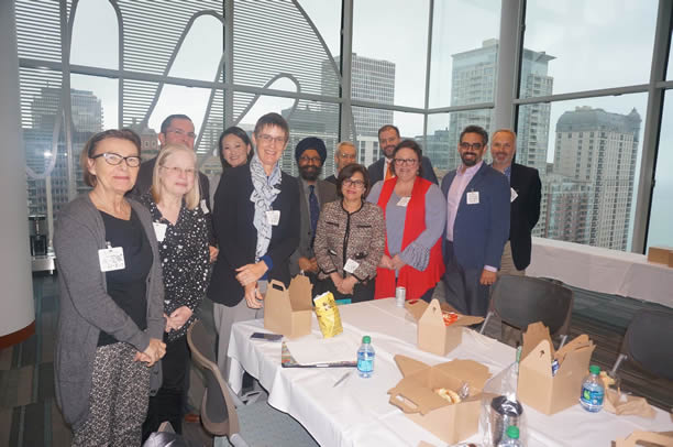 PEDIATRIC ANESTHESIA LEADERSHIP COUNCIL